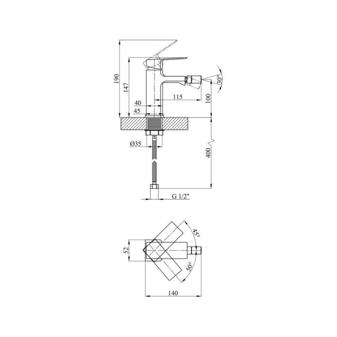 Kroner CV023614