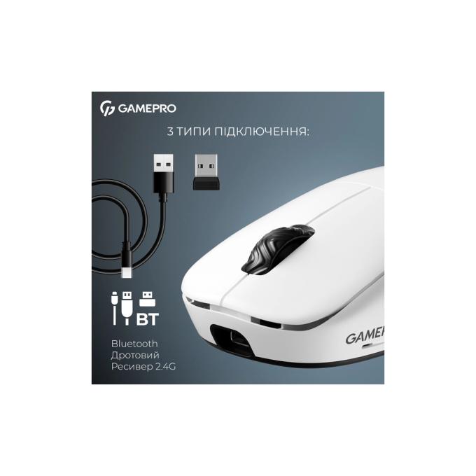 GamePro GM022W