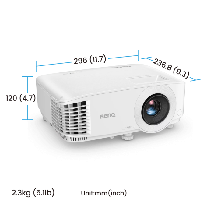 Benq 9H.JRF77.1JE