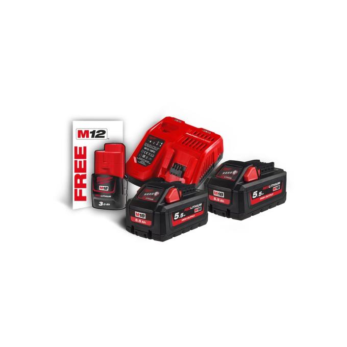Milwaukee 4933464713