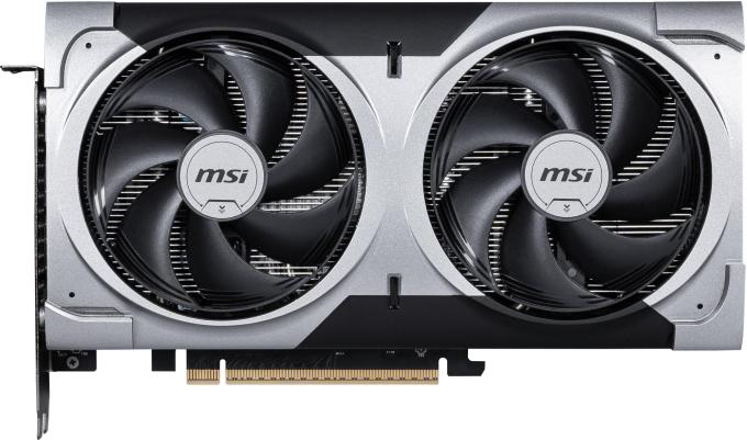 MSI 5060TI16G VENT 2X OC PLUS
