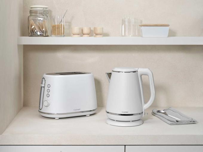 CUISINART CJK780WE