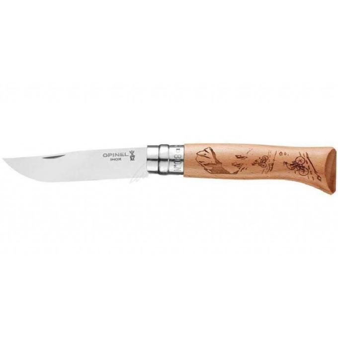 Opinel 002187