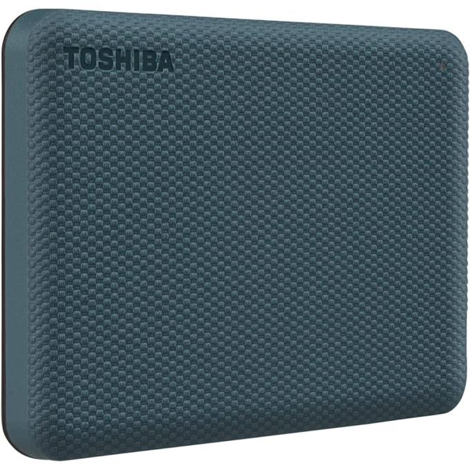 TOSHIBA HDTCA10EG3AA