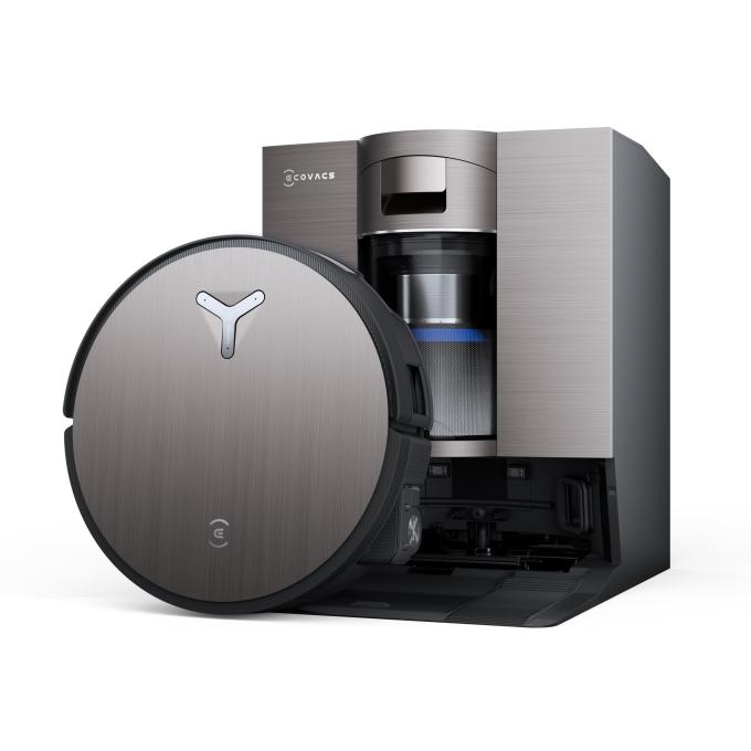 Ecovacs DEX99-1 BROWN