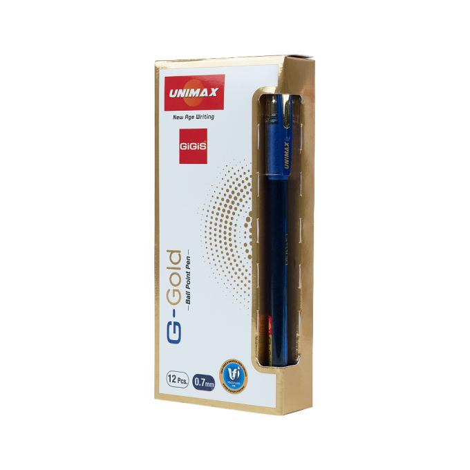 Unimax UX-139-02