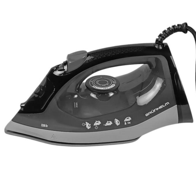 Grunhelm EI8872C