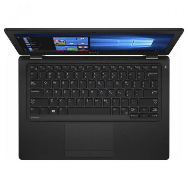 Ноутбук Dell Latitude 5280 210-AKCC-08