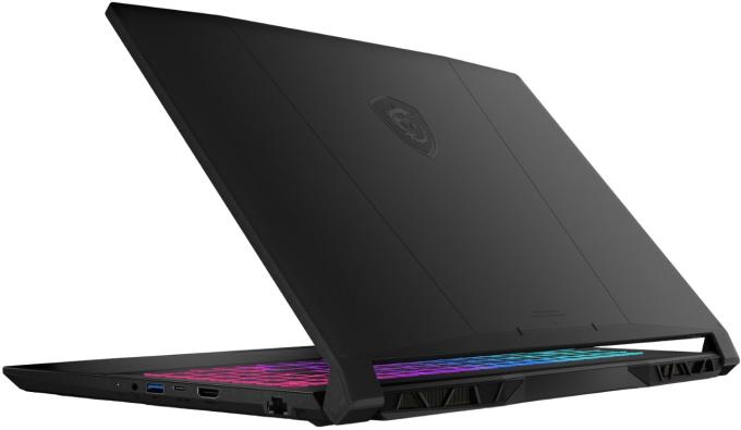 MSI B14WGK-070XUA