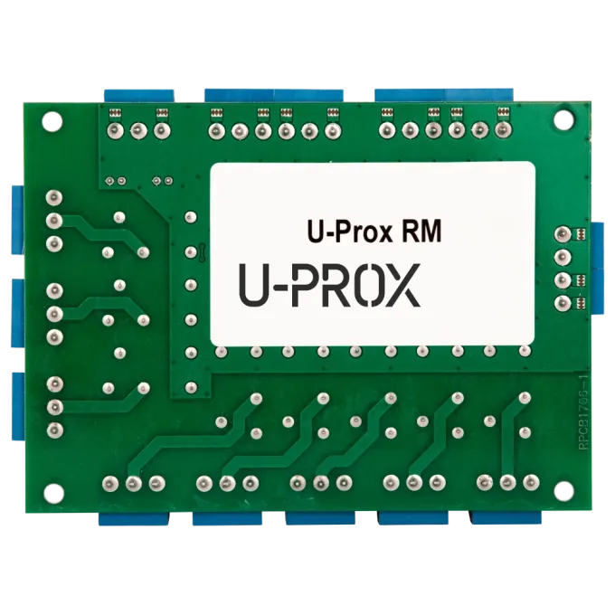 U-Prox RM модуль