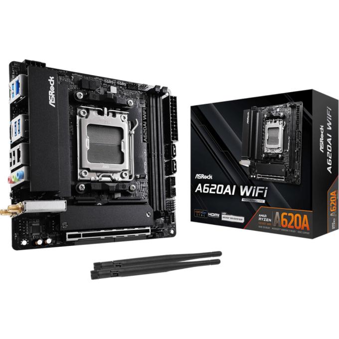 ASRock A620AI WIFI