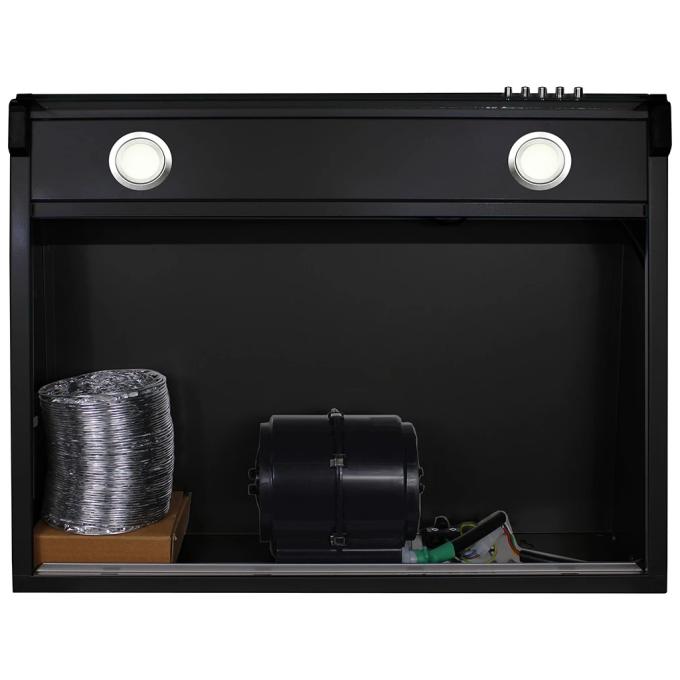 Shivaki ART-0960 PUNTO Black