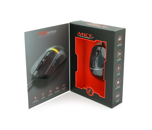 iMice iMICE-T20