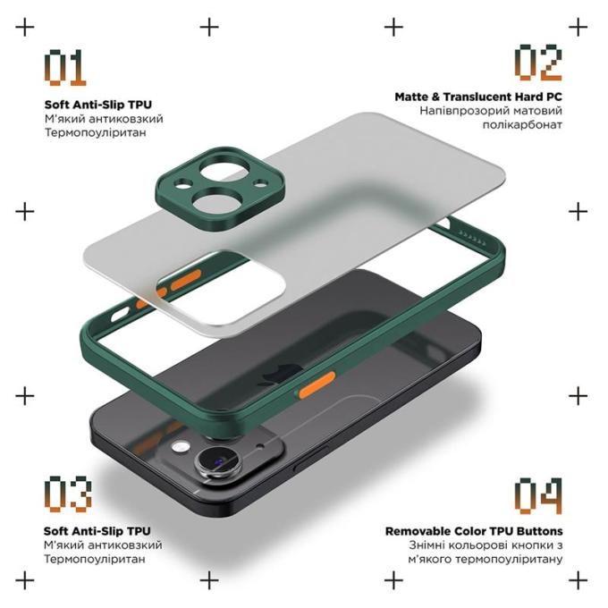 Armorstandart ARM66746