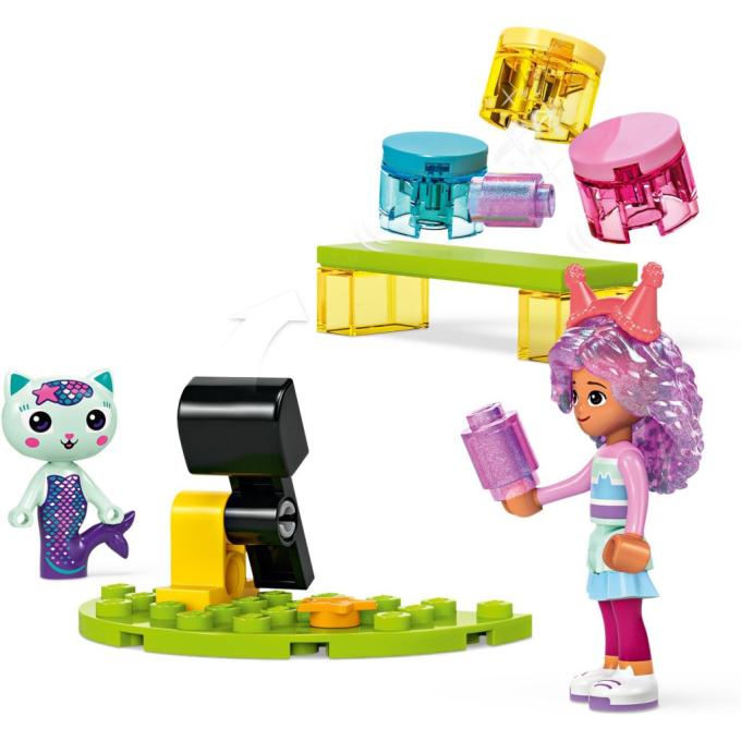 LEGO 10797