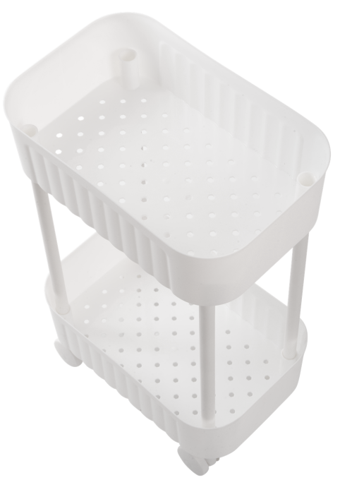 VIOLET HOUSE 6021 Honeycomb 2 пол. WHITE 17*2