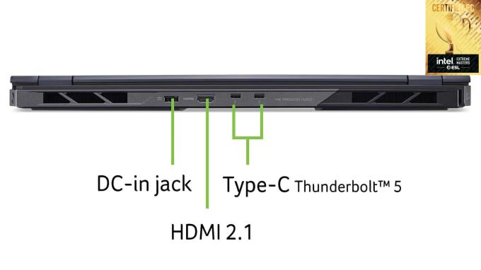 Acer NH.QVWEU.002