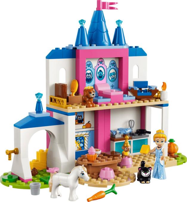 LEGO 43283
