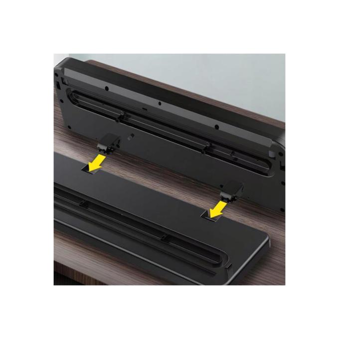 Rotex RVS100-B QuickSeal