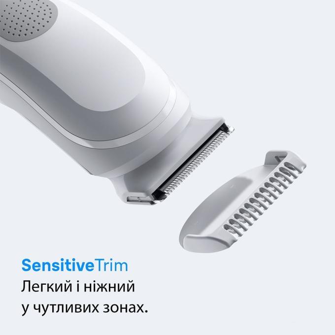 BRAUN BG 3500