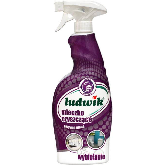 Ludwik 5900498004106