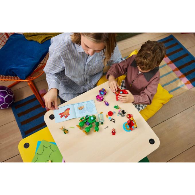 LEGO 11211