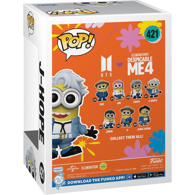 Funko Pop 889698859639