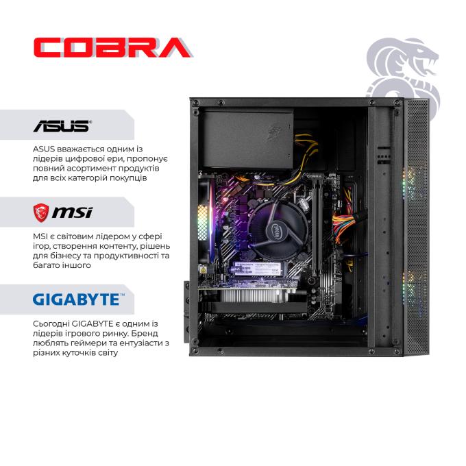 COBRA I121F.16.S5.96XT.25148