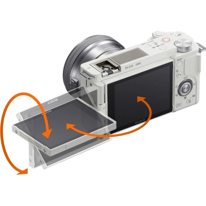 SONY ZVE10LW.CEC