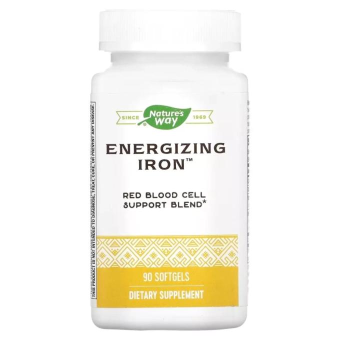 Nature's Way EMT-05219