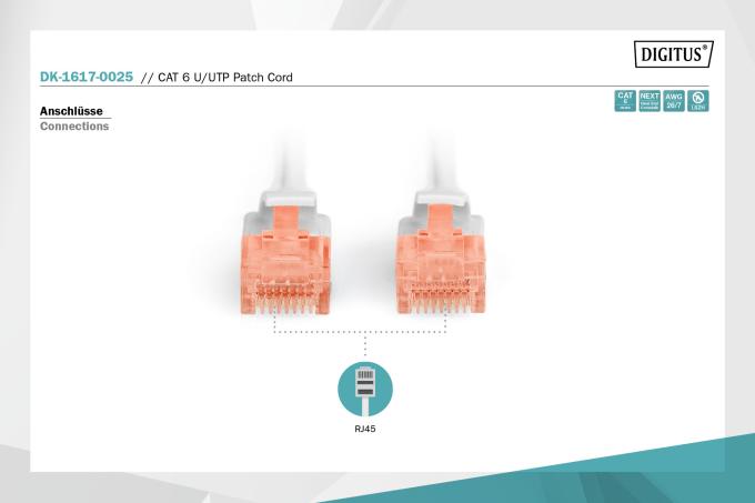 DIGITUS DK-1617-0025