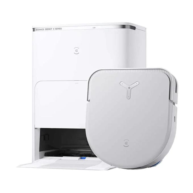 Ecovacs DDX39 WHITE