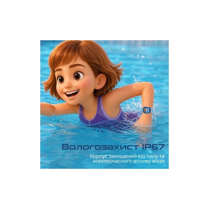 HiFuture KidguardG1.Sky-Blue