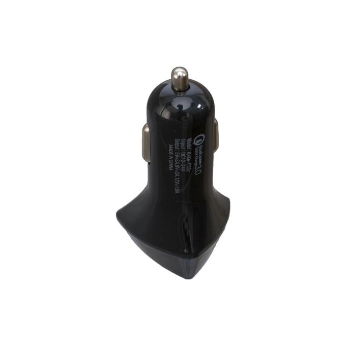 Patron PN-QC3-CAR-B
