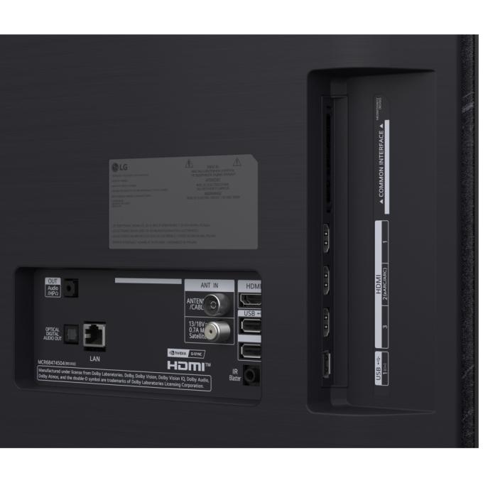 LG OLED55C54LA