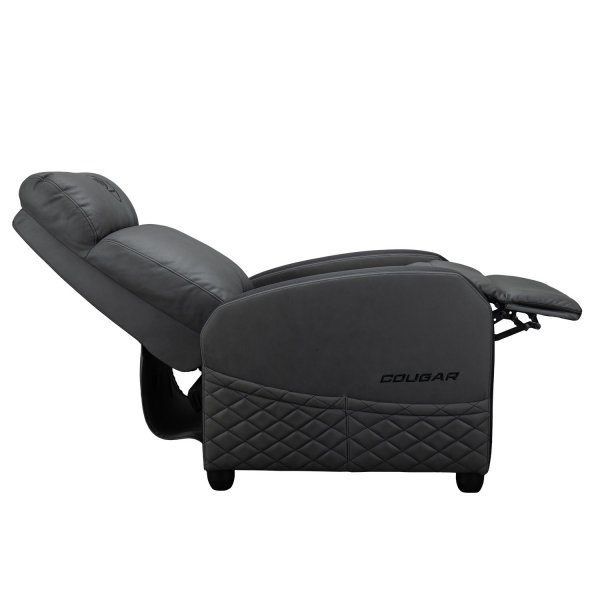 Cougar RANGER ELITE JET GRAY
