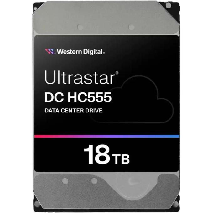 WD WUH722018CLE6L4