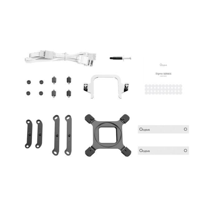 OCYPUS SIGMA-L24-WH2AAWWN00X-GL