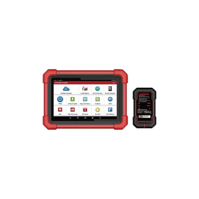 LAUNCH X-431 PRO SE