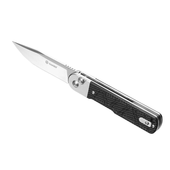 Ganzo G767-BK