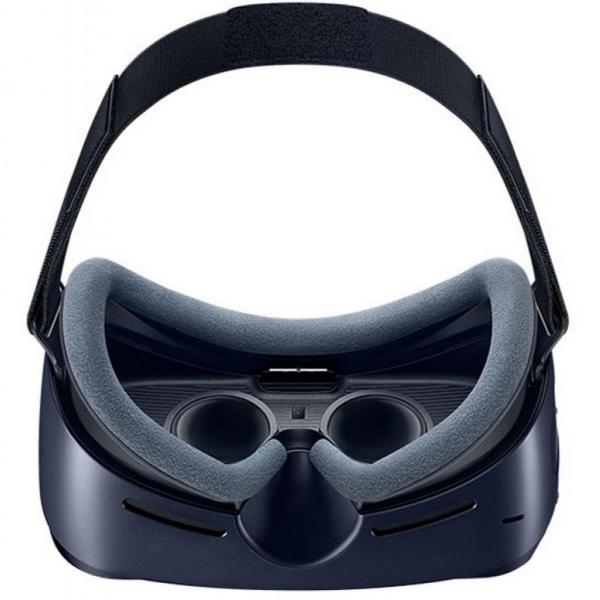 Очки виртуальной реальности Samsung Gear VR3 SM-R323NBKASEK