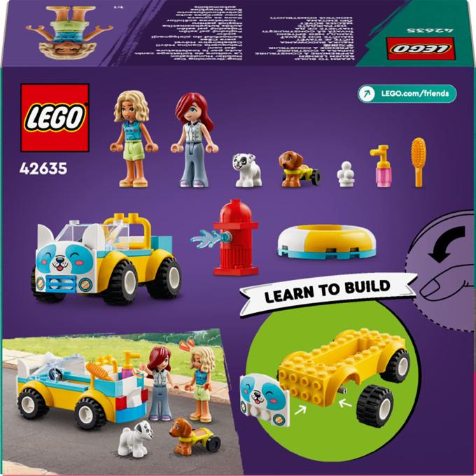 LEGO 42635