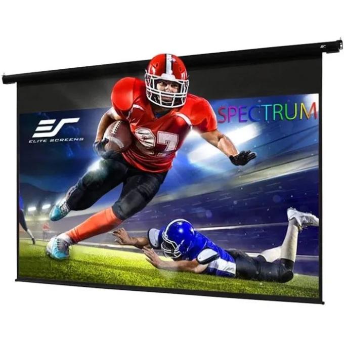 ELITE SCREENS ELECTRIC100H