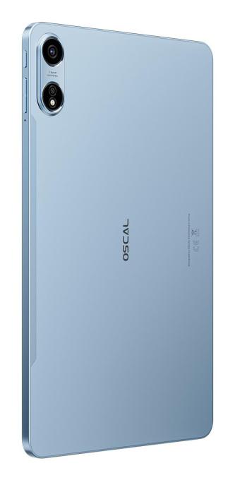 Oscal PAD100 6GB BLUE