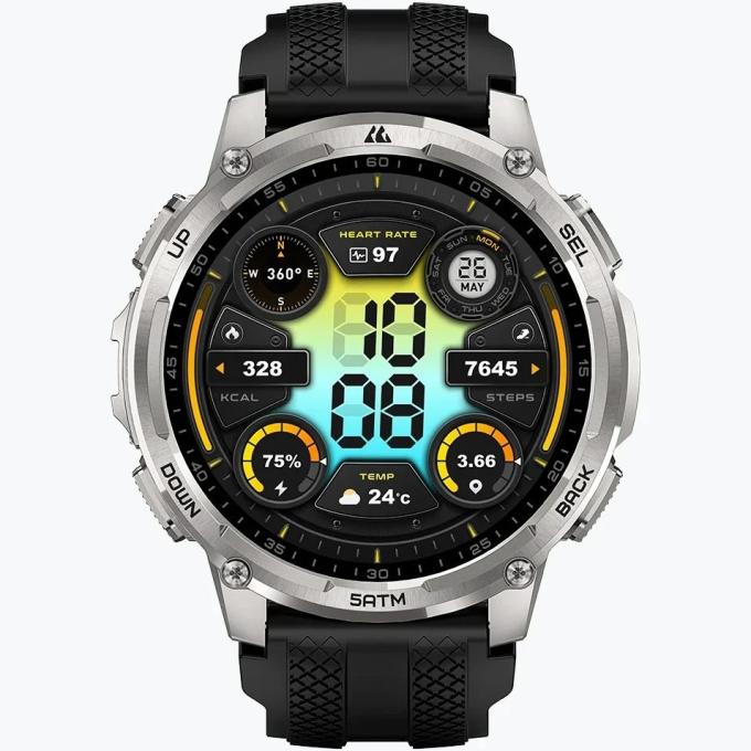 KOSPET Tank T4C Silver