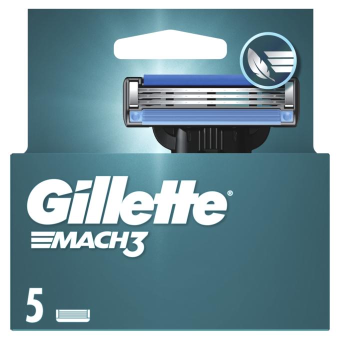 Gillette 7702018552313