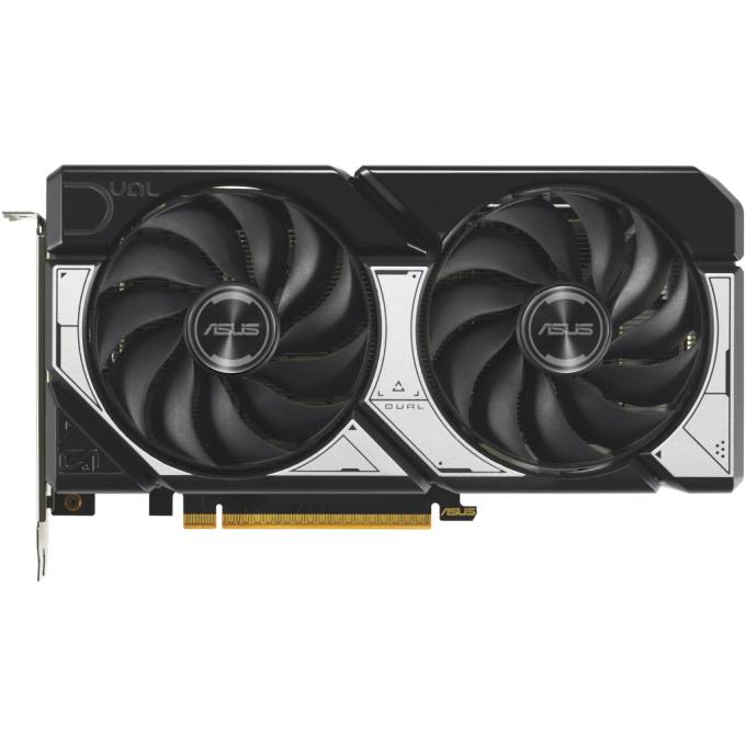 ASUS DUAL-RTX5060-O8G-A