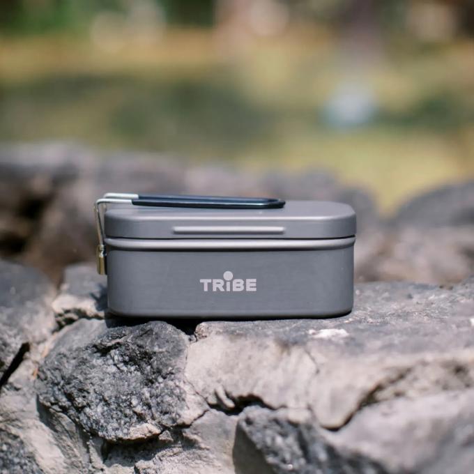 Tribe T-FG-0016-grey