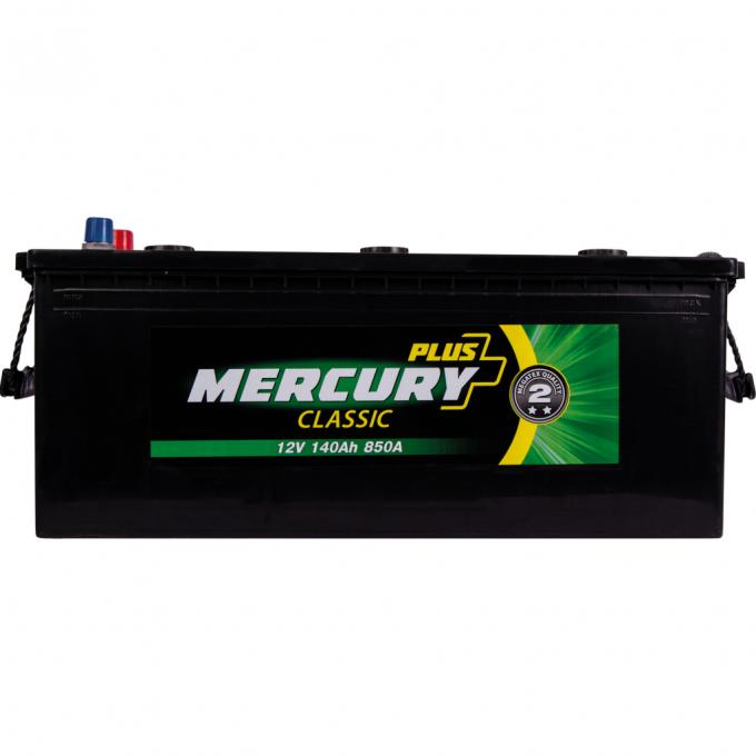 MERCURY battery P47285