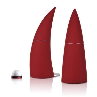 Edifier e30 Spinaker bluetooth red